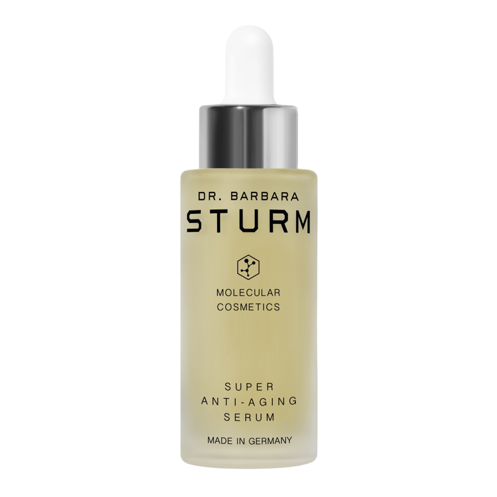 Dr. Barbara Sturm Super Anti-Aging Serum 30ml - Антивікова сироватка для обличчя Dr. Barbara Sturm Super Anti-Aging Serum 30ml - Антивікова сироватка для обличчя